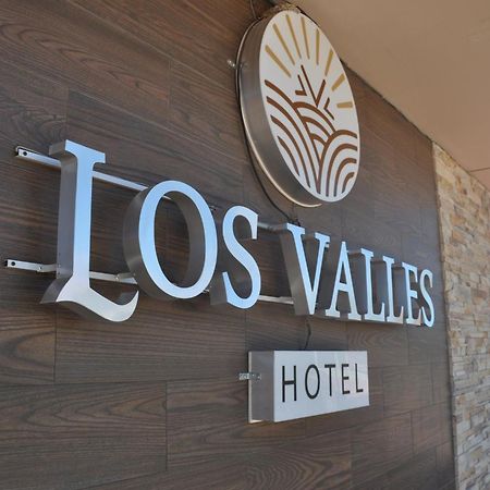 Hotel Los Valles Creel Exterior foto